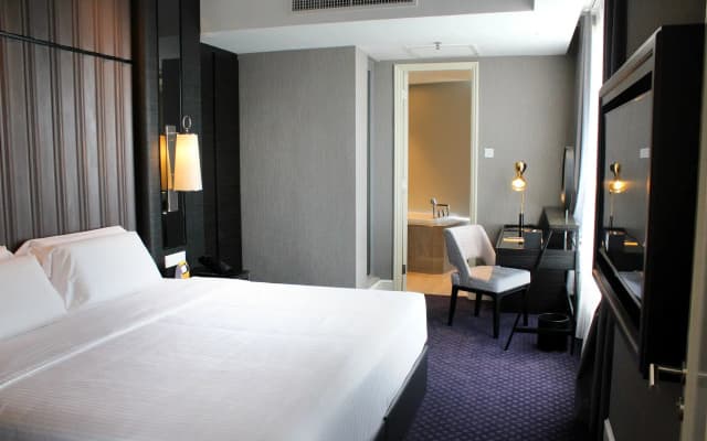 Hatten Place Melaka - photo 3