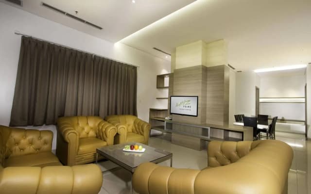 Whiz Prime Hotel Kelapa Gading - photo 5