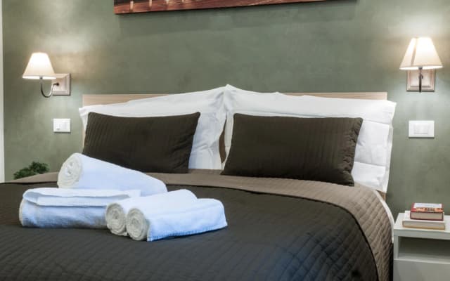 Bed Milano Linate - photo 4