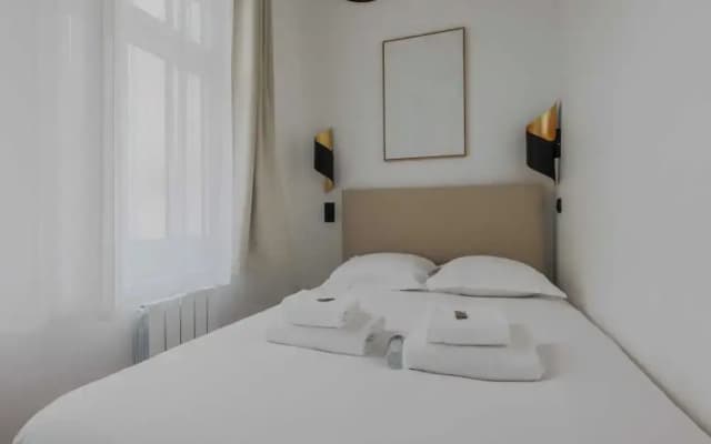 Elegant Apartment - 1bd/2p - Pantheon - photo 2