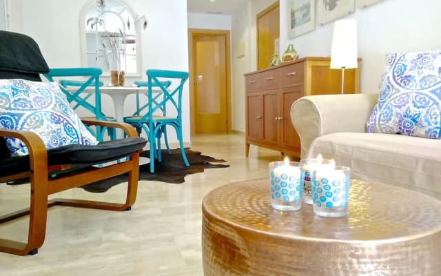 BizFlats Arc de Triomf - photo 2
