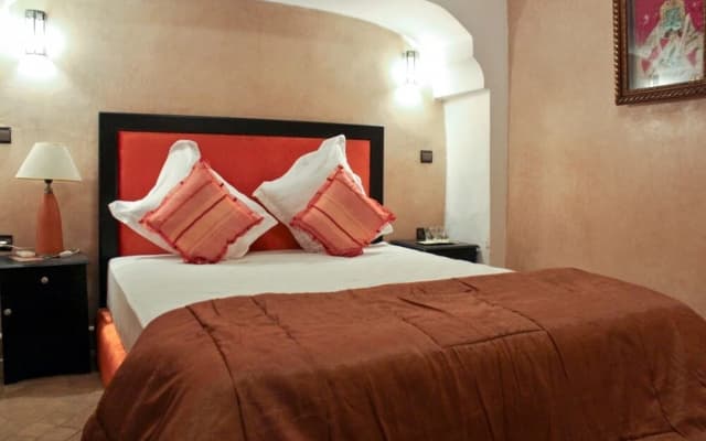 Holiday Home Derb Koudiya - photo 3