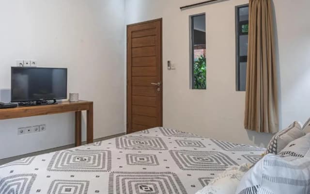 Villa Mali Legian - photo 3