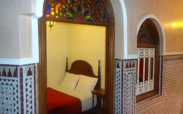 Hotel Atlas - photo 3