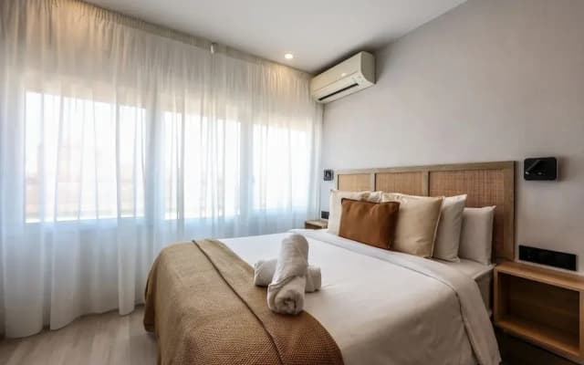 Habitaciones San Bernardo 20 - photo 3