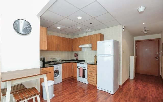 Marina View - Studio Apartment - MSG 8720 - photo 5