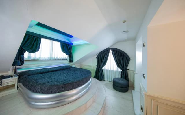 Mancini Park Hotel - photo 4