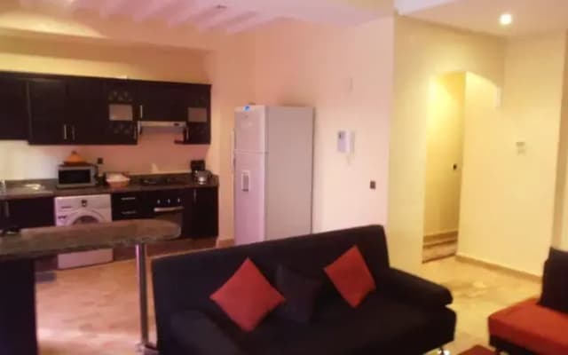 Marrakech One Bedroom Apartment - photo 3