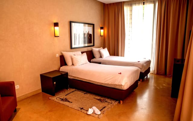 Al Maaden VillaHotel & Spa - photo 3