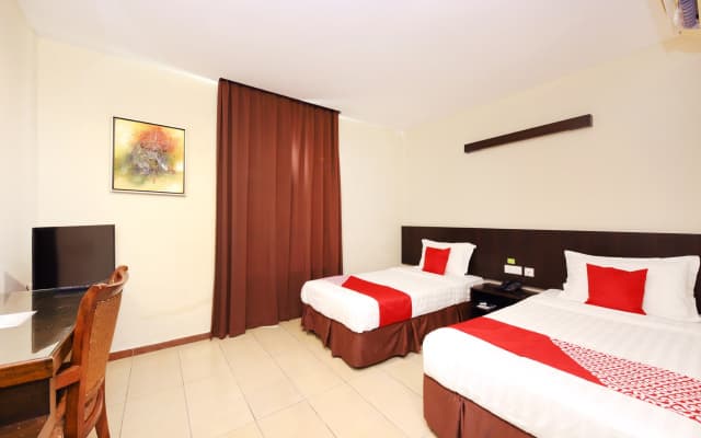 Hotel Bei King - photo 3