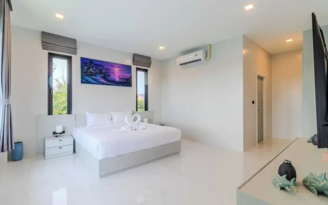 2 Villas 2 Kitchens  Huge Pool V258 - photo 5