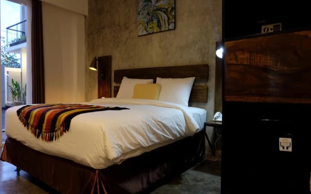 Semimpi Hotel - photo 2