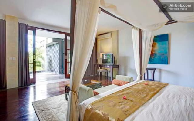 Villa Jalak Bali - photo 4