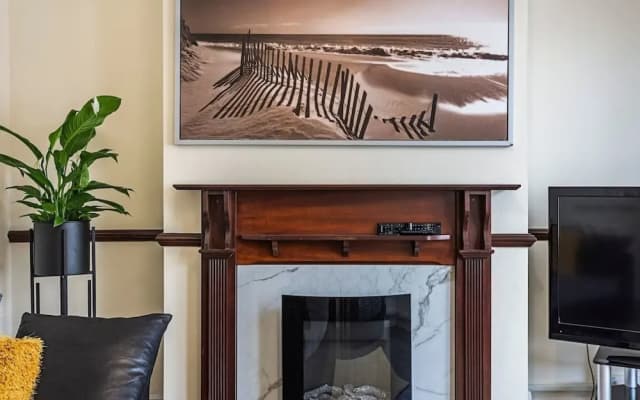 Comfortable 4-bed House - photo 4