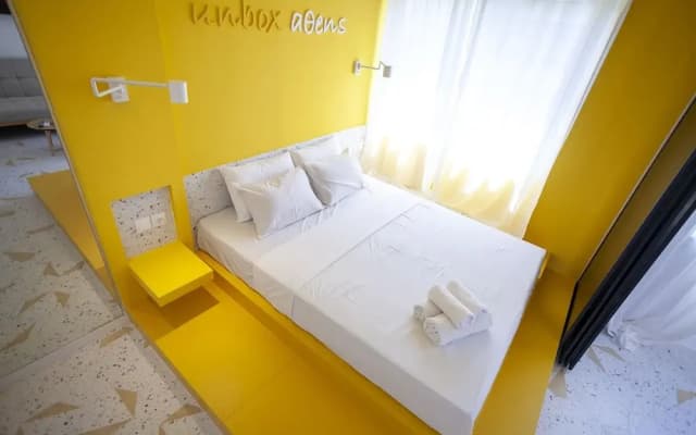 NJoy apartment perfectly renovated - photo 4