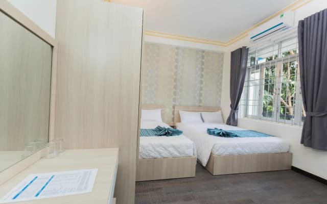 Mr Duy 2 Hostel - photo 4