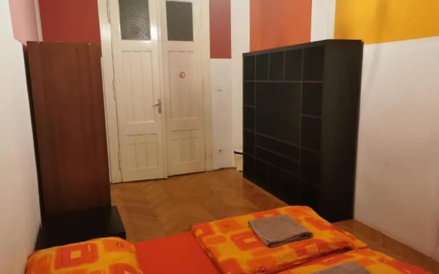 Boomerang Hostel - photo 2