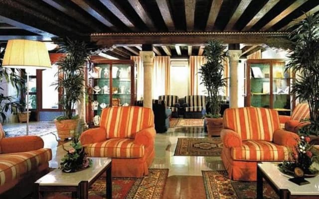 Hotel Foscari Palace - photo 2