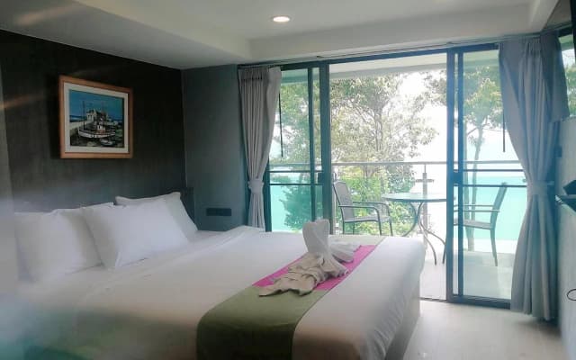 Cliff Lanta Suite - photo 3