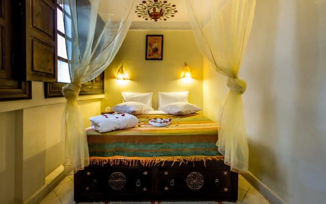 Riad Dar Azul - photo 3