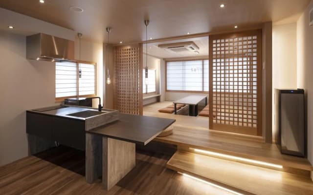 Mu Ju Rin Hotel - photo 3