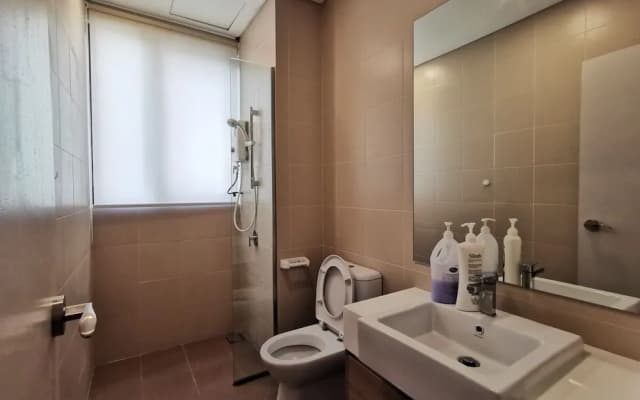 Eminent Suite @ i-Soho - photo 4