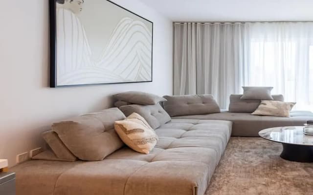 Luxurious 1BR Oasis Panoramic Views - photo 3
