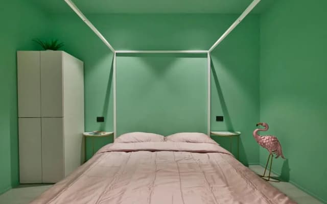 AFTER8-FLAMINGO - photo 5