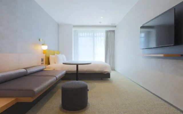 HOTEL Tomiya with M's - photo 5