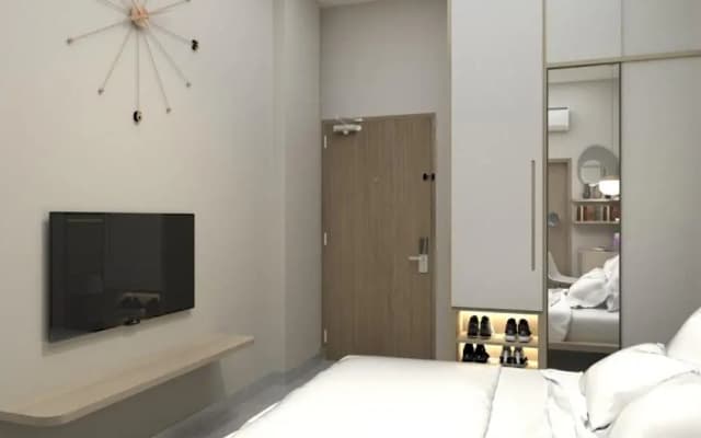 Casa Calma Hotel - photo 5