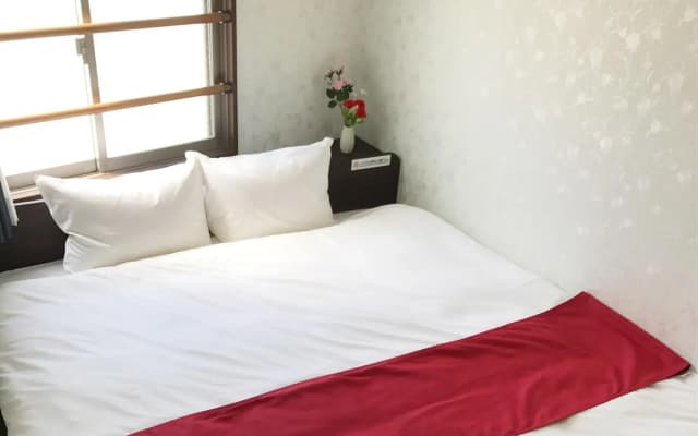Bougainvillea Hino Hotel - photo 5