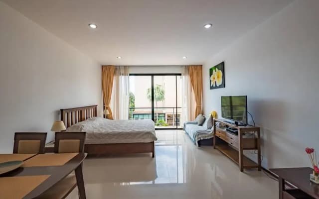 Condo AVANTA A203 - photo 3