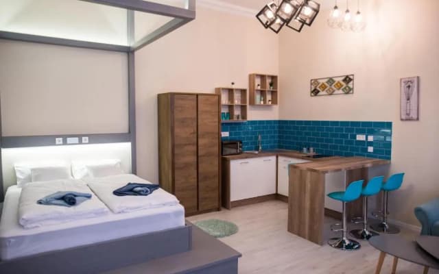 All In Apartman IV. - photo 5