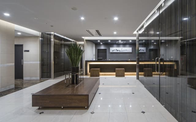 Sardonyx Ueno Hotel - photo 2