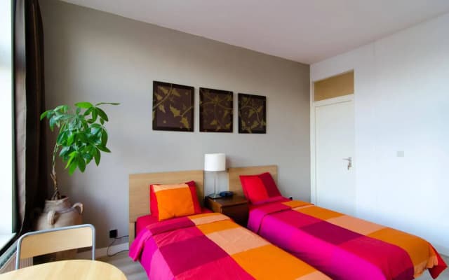 Amstelriverview Bed and Coffee - photo 4