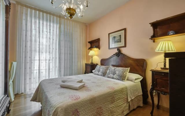 Apartamento Carlos-1 - photo 5