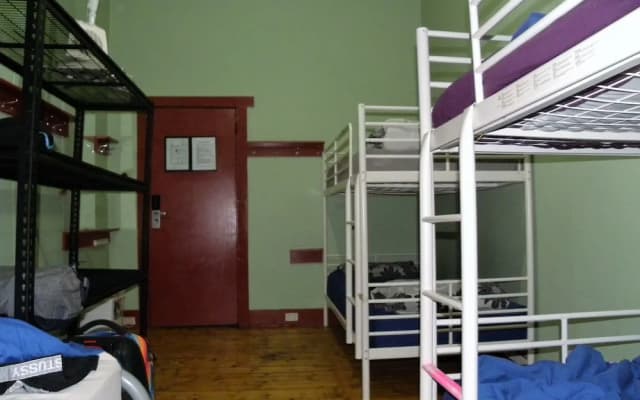 Market Tavern - Hostel and Bar - photo 5