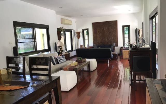 Phuchaofa Pool Villa - photo 2