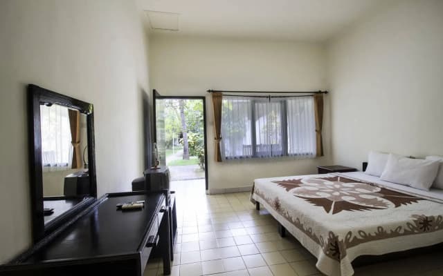 Kodja Beach Resort - photo 3