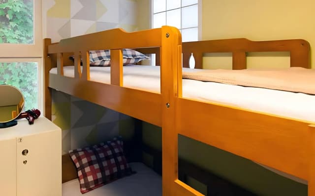 Cube Guesthouse - photo 4