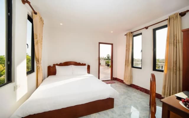 Dream Countryside Villa - photo 4