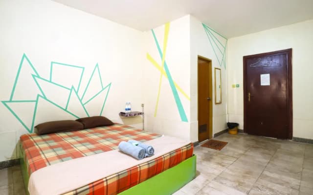 Wisma Gading Indah 1 by ZUZU - photo 4