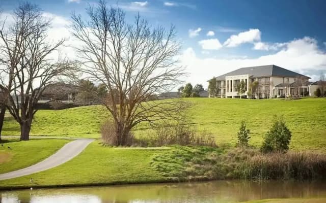 Oasis on the Yarra Valley - photo 3