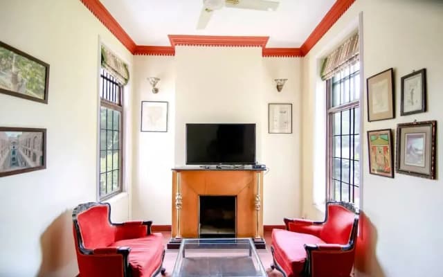 Heritage Inn - photo 3