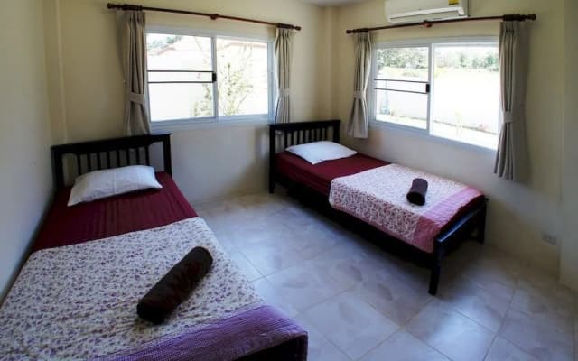N.b. Villas - Villa Boo - photo 2