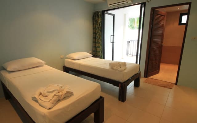 Superpro Samui - photo 3