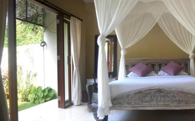 Sayang Sanur Resort - photo 4