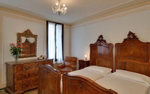 Pensione Seguso - photo 5