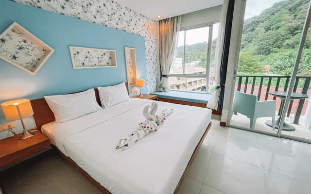 Natalie House Kata Beach - photo 3