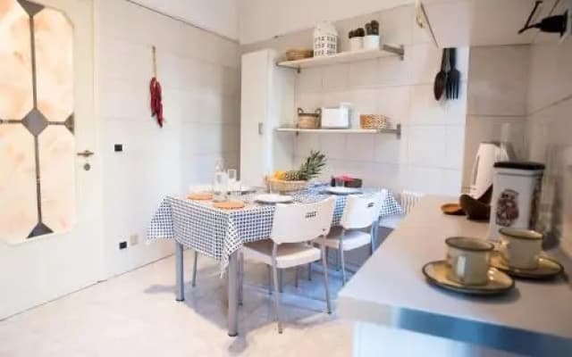 A Porta Latina Apartment - photo 2